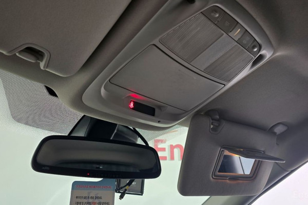 2021 Renault Samsung QM6 с пробегом 142 858 км