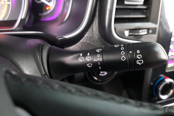 2021 Renault Samsung QM6 с пробегом 54 794 км