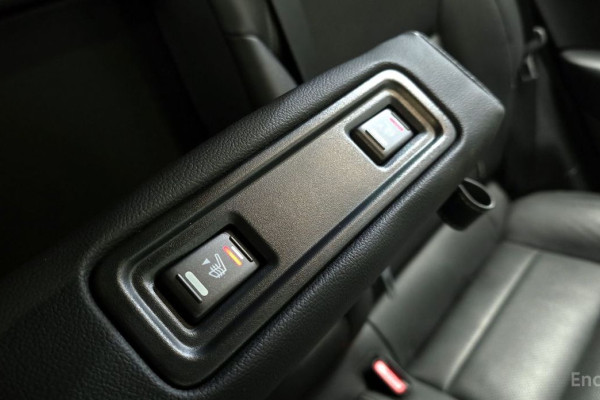 2021 Renault Samsung QM6 с пробегом 142 858 км