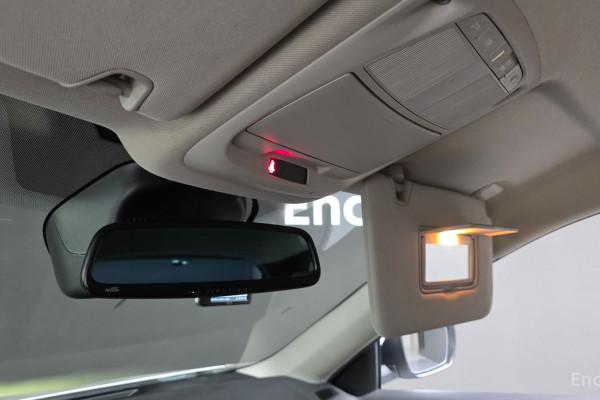 2022 Renault Samsung QM6 с пробегом 52 231 км