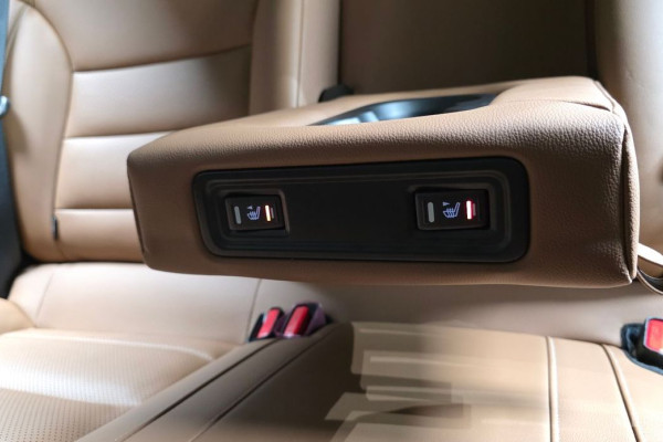 2022 Renault Samsung QM6 с пробегом 52 231 км