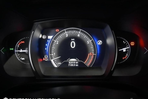 2022 Renault Samsung QM6 с пробегом 82 000 км