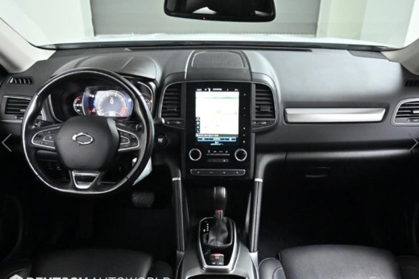 2022 Renault Samsung QM6 с пробегом 82 000 км