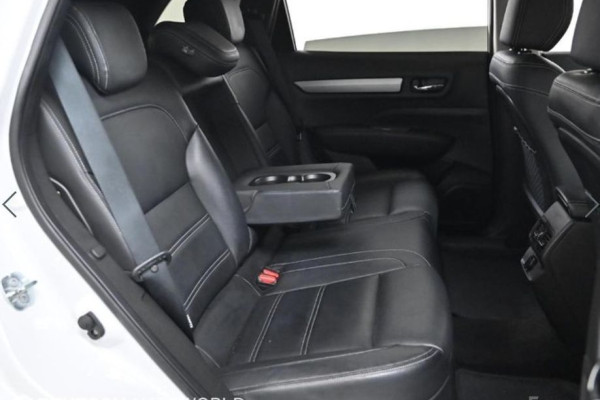 2022 Renault Samsung QM6 с пробегом 82 000 км