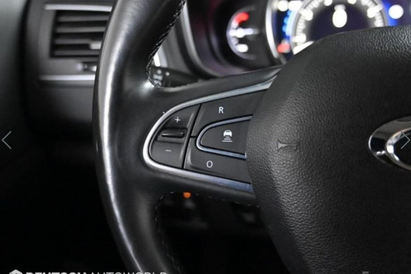 2022 Renault Samsung QM6 с пробегом 82 000 км