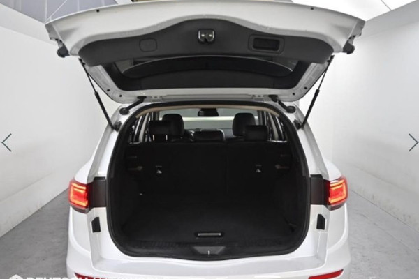 2022 Renault Samsung QM6 с пробегом 82 000 км