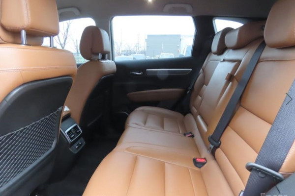 2021 Renault Samsung QM6 с пробегом 44 734 км