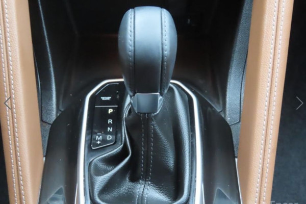 2021 Renault Samsung QM6 с пробегом 44 734 км