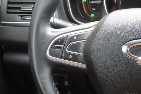 2021 Renault Samsung QM6 с пробегом 44 734 км