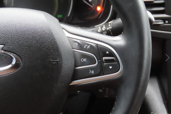 2021 Renault Samsung QM6 с пробегом 44 734 км