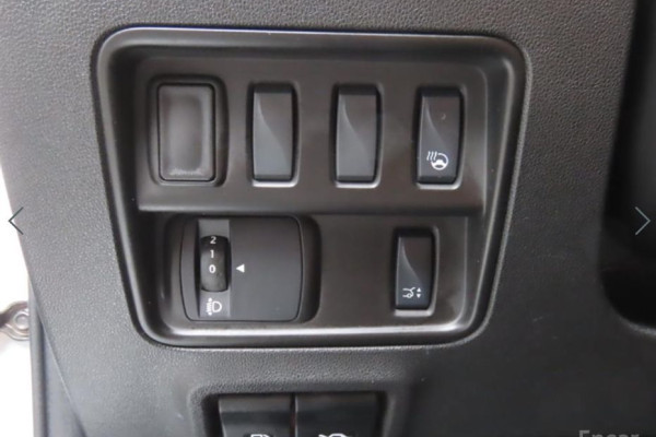 2021 Renault Samsung QM6 с пробегом 44 734 км