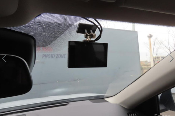 2021 Renault Samsung QM6 с пробегом 44 734 км