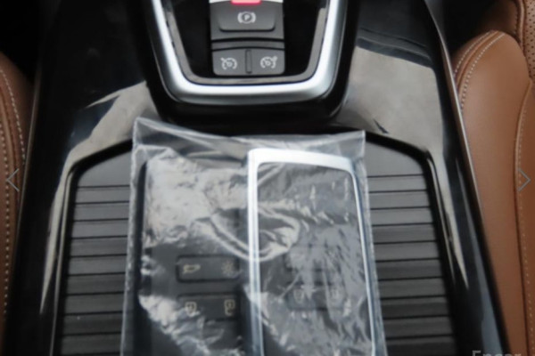 2021 Renault Samsung QM6 с пробегом 44 734 км