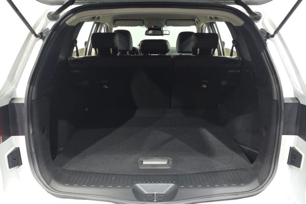 2022 Renault Samsung QM6 с пробегом 157 655 км