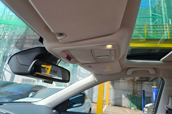 2021 Renault Samsung QM6 с пробегом 73 621 км