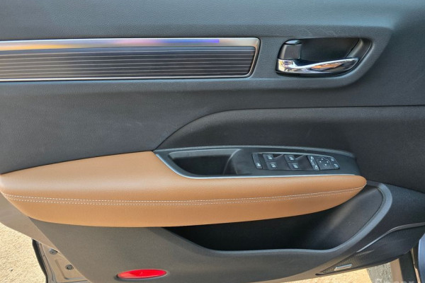 2021 Renault Samsung QM6 с пробегом 73 621 км