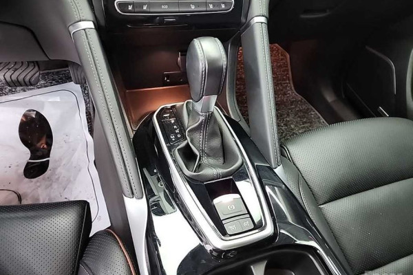 2021 Renault Samsung QM6 с пробегом 102 580 км