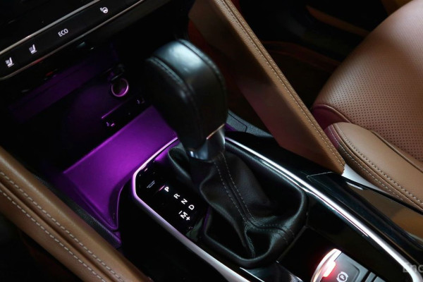 2021 Renault Samsung QM6 с пробегом 30 424 км