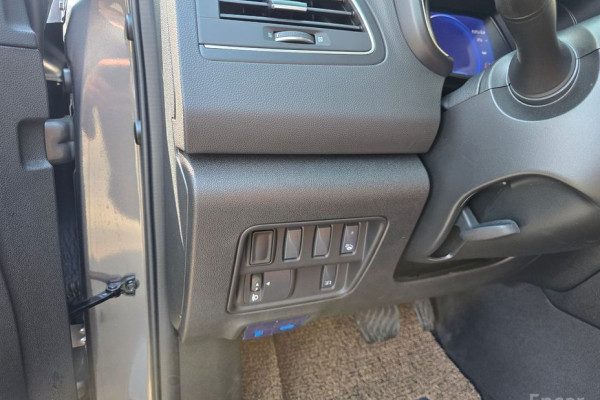 2021 Renault Samsung QM6 с пробегом 73 621 км