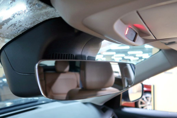 2021 Renault Samsung QM6 с пробегом 30 424 км