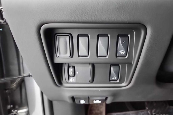 2021 Renault Samsung QM6 с пробегом 102 580 км