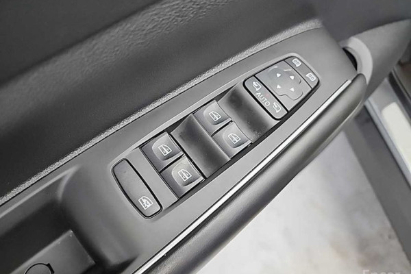 2021 Renault Samsung QM6 с пробегом 102 580 км