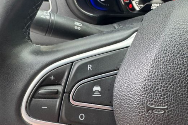 2021 Renault Samsung QM6 с пробегом 42 238 км