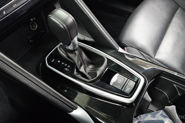 2021 Renault Samsung QM6 с пробегом 99 005 км