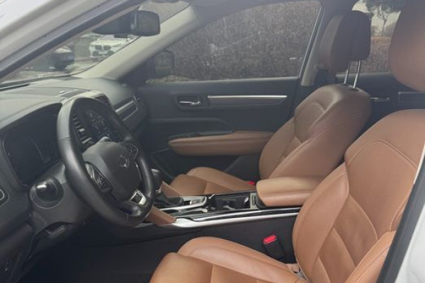 2021 Renault Samsung QM6 с пробегом 42 238 км