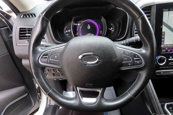 2022 Renault Samsung QM6 с пробегом 89 024 км