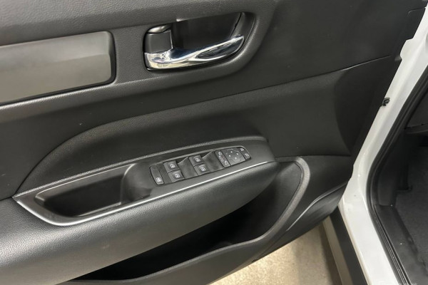 2022 Renault Samsung QM6 с пробегом 52 050 км