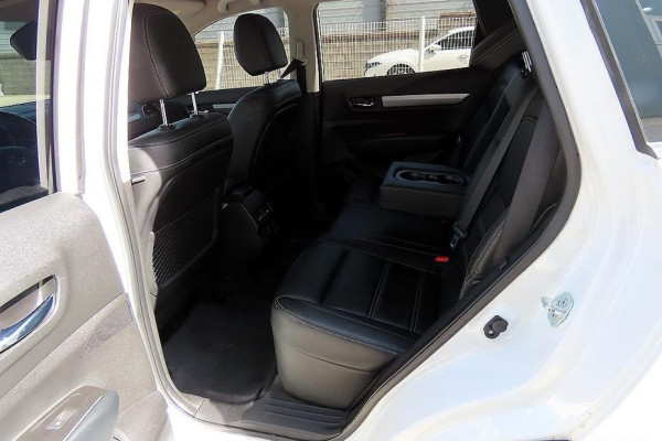 2022 Renault Samsung QM6 с пробегом 65 397 км