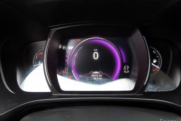 2022 Renault Samsung QM6 с пробегом 89 024 км