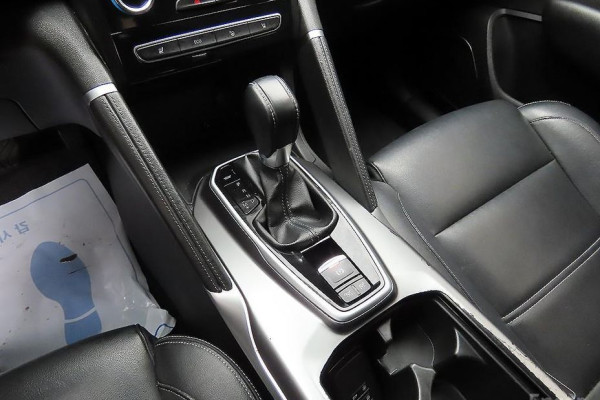 2022 Renault Samsung QM6 с пробегом 89 024 км