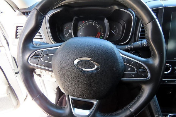 2022 Renault Samsung QM6 с пробегом 65 397 км