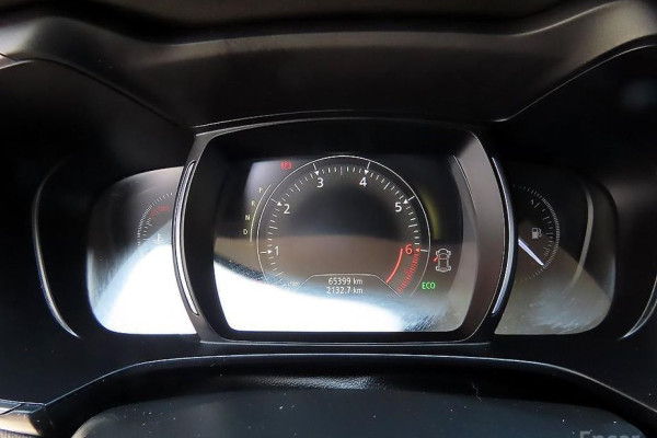 2022 Renault Samsung QM6 с пробегом 65 397 км