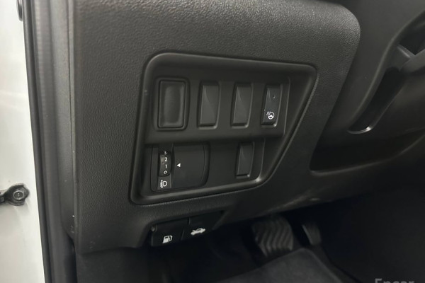 2022 Renault Samsung QM6 с пробегом 52 050 км