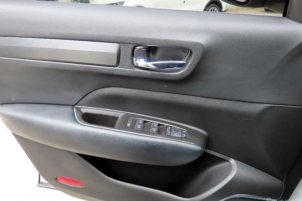 2022 Renault Samsung QM6 с пробегом 89 024 км