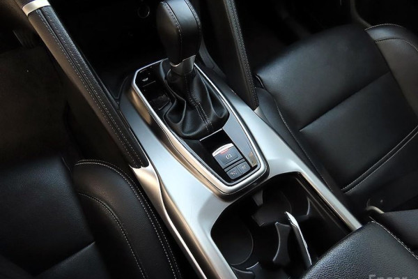 2022 Renault Samsung QM6 с пробегом 65 397 км