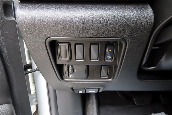 2022 Renault Samsung QM6 с пробегом 89 024 км