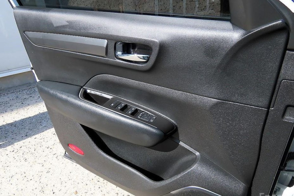 2022 Renault Samsung QM6 с пробегом 65 397 км