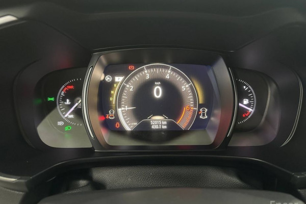 2022 Renault Samsung QM6 с пробегом 52 050 км