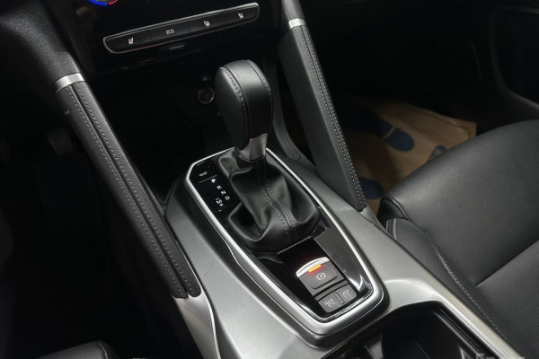 2022 Renault Samsung QM6 с пробегом 52 050 км