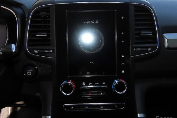 2022 Renault Samsung QM6 с пробегом 65 397 км