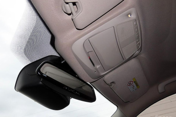 2022 Renault Samsung QM6 с пробегом 89 024 км