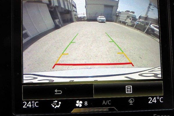 2022 Renault Samsung QM6 с пробегом 65 397 км