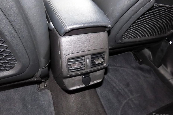 2022 Renault Samsung QM6 с пробегом 89 024 км