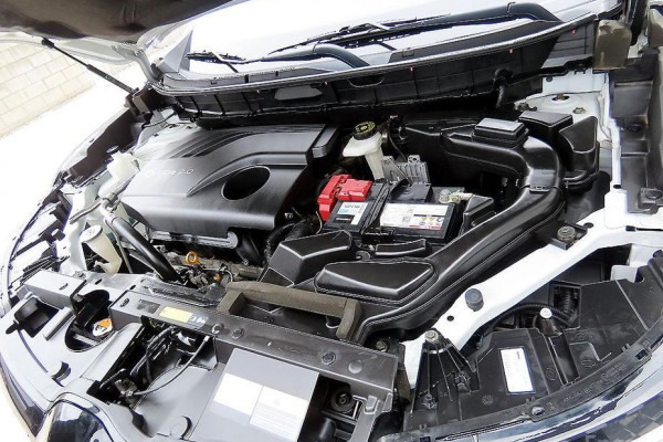 2022 Renault Samsung QM6 с пробегом 89 024 км