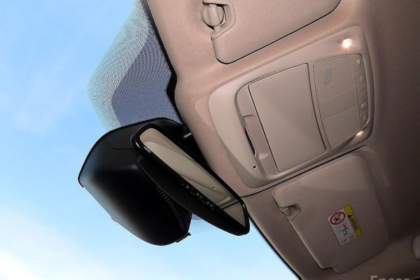 2022 Renault Samsung QM6 с пробегом 65 397 км