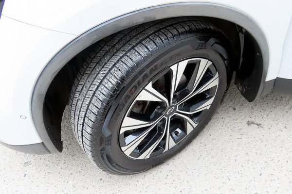 2022 Renault Samsung QM6 с пробегом 89 024 км